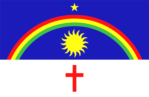 Bandeira do Estado de TACAIMBO